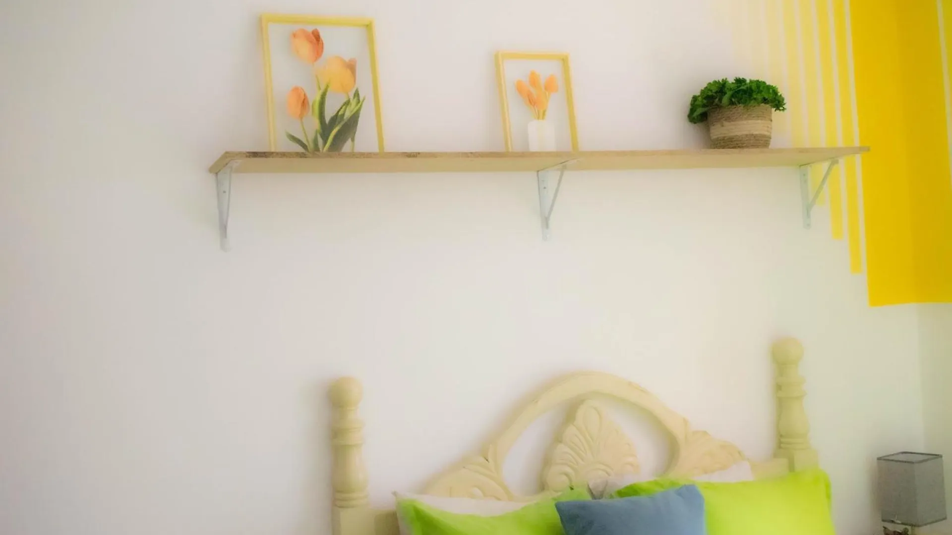 Mendes Guesthouse - Former B&B In The Heart Of Praia