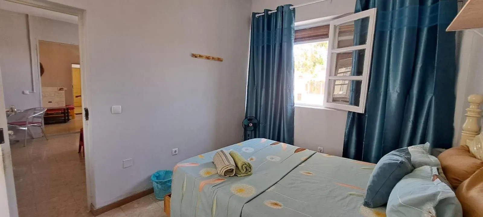 Mendes Guesthouse - Former B&B In The Heart Of Praia 0*,  Wyspy Zielonego Przylądka