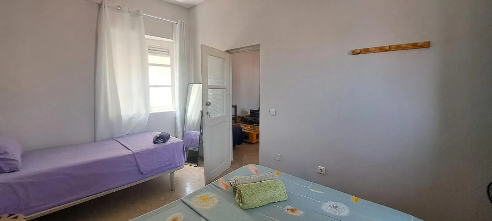 Mendes Guesthouse - Former B&B In The Heart Of Praia 0*,  Wyspy Zielonego Przylądka