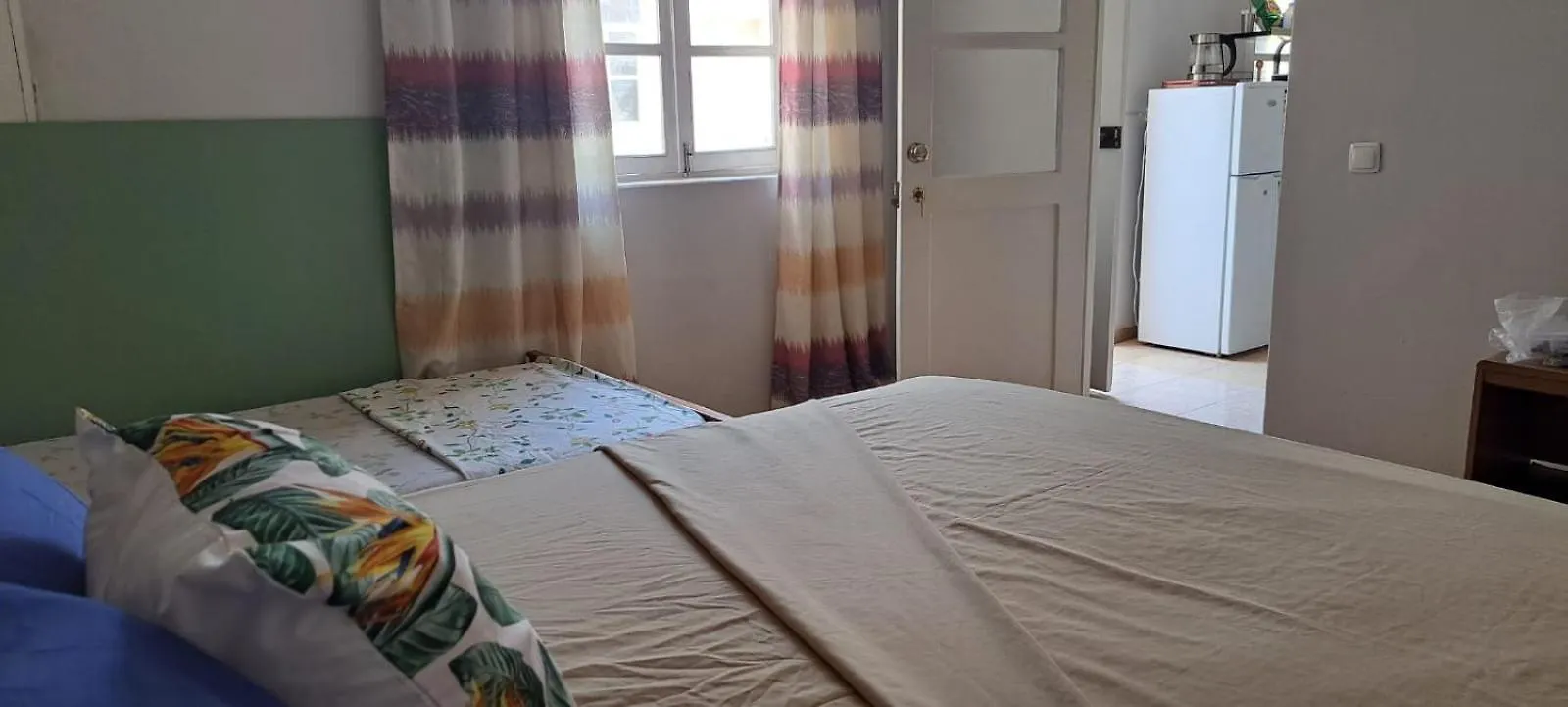Pensjonat Mendes Guesthouse - Former B&B In The Heart Of Praia Wyspy Zielonego Przylądka