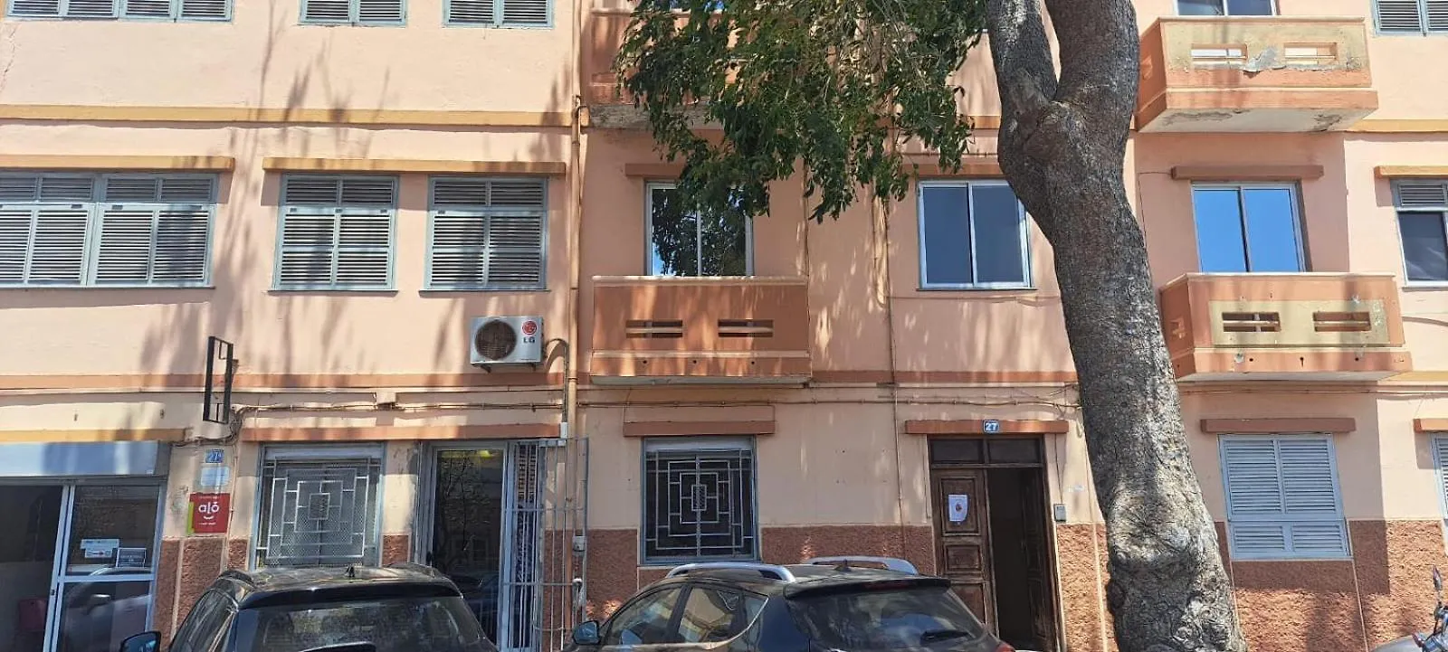 Mendes Guesthouse - Former B&B In The Heart Of Praia Wyspy Zielonego Przylądka